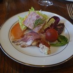 ヴィラージュ - 