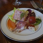 ヴィラージュ - 