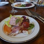 ヴィラージュ - 