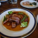 ヴィラージュ - 