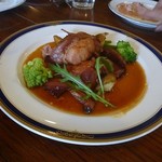 ヴィラージュ - 