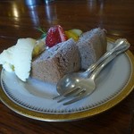 ヴィラージュ - 