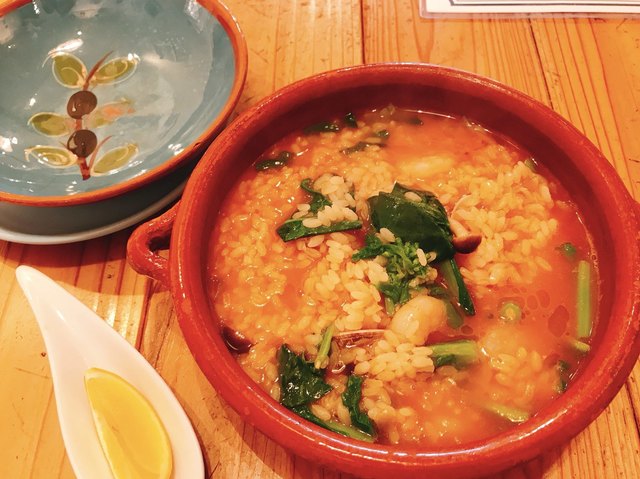 アティコドス 下北沢 スペイン料理 食べログ