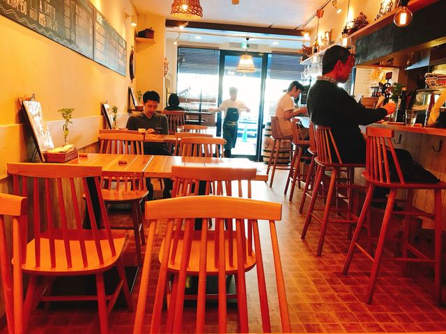 アティコドス 下北沢 スペイン料理 食べログ