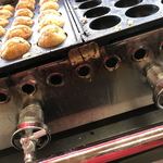 大阪たこ焼き - 