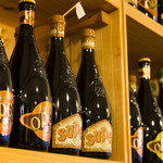 ALA - イタリア産クラフトビール