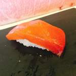奴寿司 - 中とろ
