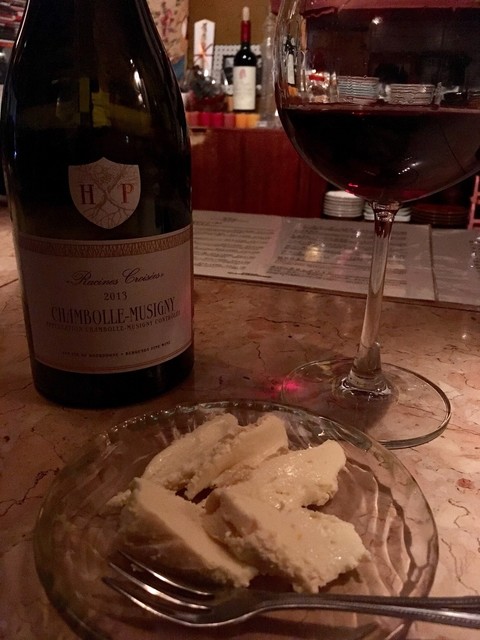 やはり大分の魔の巣 By ぴんころ地蔵 グランドブルゴーニュ 大分 ワインバー 食べログ