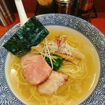 麺処ほん田 - 