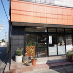 おぐら和洋菓子処 - 