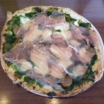 緑のイスキア - マチェライオ