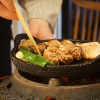 あひ鴨一品 鳥安 - 