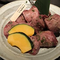 和牛焼肉 土古里 上野バンブーガーデン店 - 