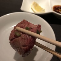 和牛焼肉 土古里 上野バンブーガーデン店 - 