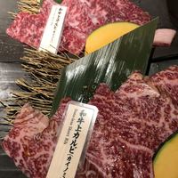 和牛焼肉 土古里 上野バンブーガーデン店 - 