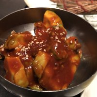 和牛焼肉 土古里 上野バンブーガーデン店 - 