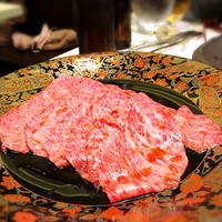 肉の匠 将泰庵 船橋駅前 はなれ店 - 