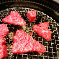 肉の匠 将泰庵 船橋駅前 はなれ店 - 