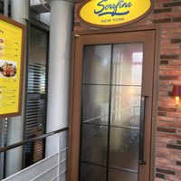 Serafina NEW YORK さいたま新都心店 - 