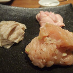 焼肉うしごろ - 