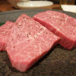 焼肉うしごろ - 