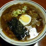 鶴友 - カレー中華