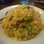 ryu5papa推薦の【久留米焼きめし】