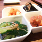 焼肉うしごろ - 