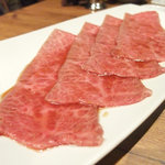 焼肉うしごろ - 