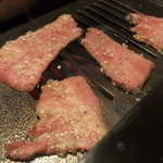 焼肉うしごろ - 