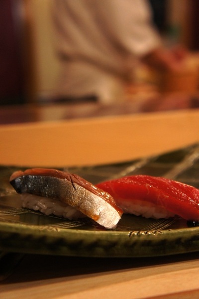 すし処 静】すし善から引き継ぐ技と粋』by たかちゃんw : すし処 静