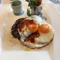 RUBY JACK'S SEAFOOD & STEAK - 