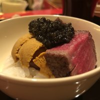 にくの匠 三芳 - 