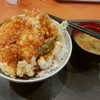 天丼てんや 小平大沼店