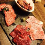 原宿焼肉 KINTAN - 