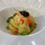 ビストロ ダイア - 