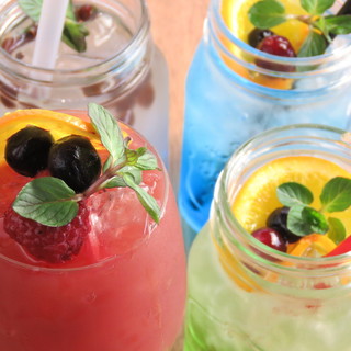 アイル キッチン_1