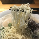 麺や　頂 - 