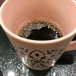 Furansuteiishihata - コーヒー付き