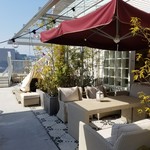 HIROSHIMA2016 RESTAURANT UNDER THE SKY - 