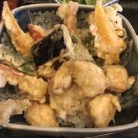 はも・天然ふぐ 銀座 福和 - 