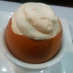 BISTRO CHAUD LAPIN - 前菜①