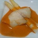 BISTRO CHAUD LAPIN - 前菜③