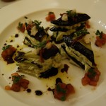 ル・ブルギニオン - ボリュームあるね。