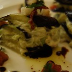 ル・ブルギニオン - カット大変だった？