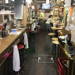 三陽 御用亭 - 来た、獲物だ！ロボセンサーが反応