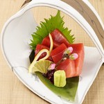 全席完全個室 創作和食 和づつみ 大阪駅前店