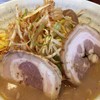 旭川らーめん かじべえ