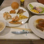 成田東武ホテルエアポート - 