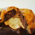 ル・ブルギニオン - パイなか。